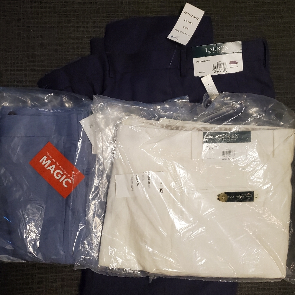 RalphLauren pants